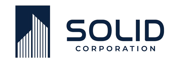 Logo SOLID Corporation
