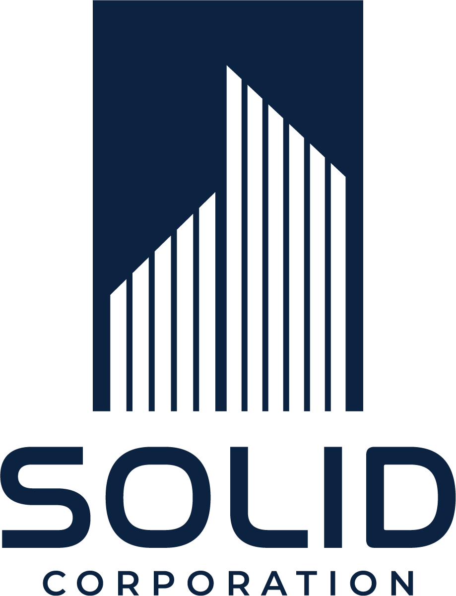 Logo PT. Solid Group Indonesia